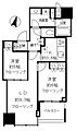 大崎ウエストシティタワーズE棟7階32.0万円