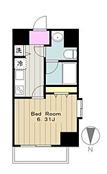 Conde相模原 12階