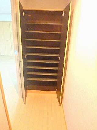 ケイ・モナーク_内装_5
