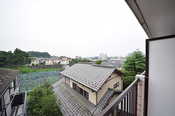 サンフラワー相原 ｜東京都町田市相原町(賃貸アパート1K・2階・20.28㎡)の写真 その15