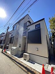 ハーモニーテラス神谷IV