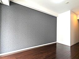 ドルチェヴィータ両国 5階1Kのリビング/ダイニング