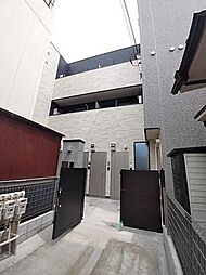 グランシャレー梅田