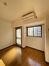 スカイコート文京本郷 7階1Kのリビング/ダイニング