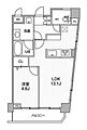 MYRIARESIDENCE上池袋23階16.1万円