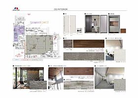 ＳｈａＭａｉｓｏｎ　青山通り A0201 ｜ 大分県別府市田の湯町2010-4（賃貸マンション1LDK・2階・52.51㎡） その3