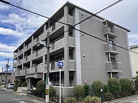 ストーク宮苑 0201 ｜ 大阪府堺市堺区緑ヶ丘北町４丁1-17（賃貸マンション3LDK・2階・77.20㎡） その1