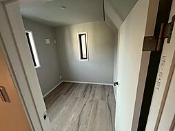 蒲田本町戸建 3LDKのリビング/ダイニング