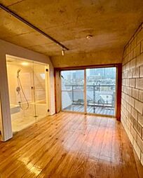 ＮＮ3314 5階ワンルームのリビング/ダイニング