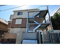 パルトネール綱島Ｉ