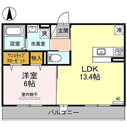 ディーバ_間取り_0