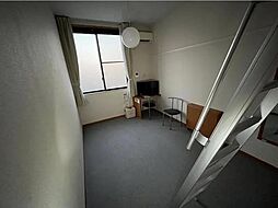 JR南武線 稲田堤駅 徒歩15分の賃貸マンション 1階1Kのリビング/ダイニング