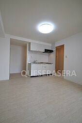 ホームズ でお部屋探し キャトルセゾン 4階 1ldk 賃料7 5万円 36 5 賃貸マンション住宅情報 物件番号 取扱い不動産会社 エイブルネットワーク 南森町店 株式会社フォーラス カンパニー