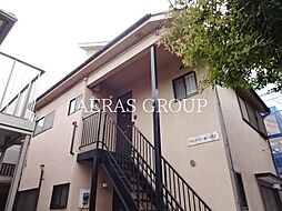 プチメゾン東戸倉II