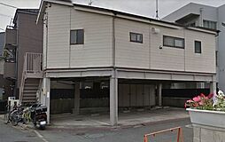 大森東住宅