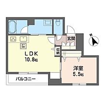 モルド船橋湊町 00101 ｜ 千葉県船橋市湊町３丁目6-15（賃貸マンション1LDK・1階・40.34㎡） その2