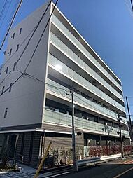 東急池上線 雪が谷大塚駅 徒歩4分