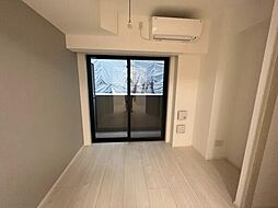 アーバンパーク東六郷II 1階1DKのリビング/ダイニング