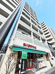 パークフラッツ西早稲田