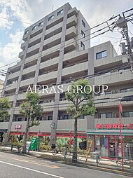 東京メトロ丸ノ内線 中野富士見町駅 徒歩10分