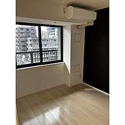 パリオ・アクティフ 11階1LDKのリビング/ダイニング