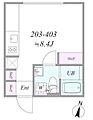 trias2212階9.0万円