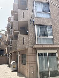 グランドール豪徳寺II
