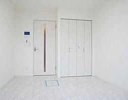 ラフィスタ鷺沼(南棟） 3階1Kのリビング/ダイニング