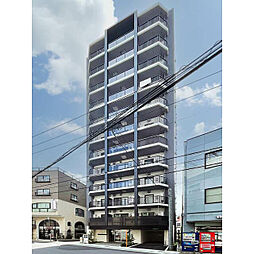 ＢＰＲレジデンス青砥