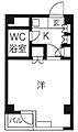 日神パレス上板橋3階5.0万円
