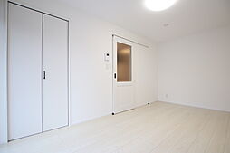 アザーレ・パッシオ新百合ヶ丘Ｂ 1階1Kのリビング/ダイニング