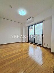 ヴェルステージ大森西 3階1Kのリビング/ダイニング