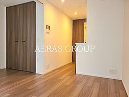 ジェイグランコート浅草 703 7階1DKのリビング/ダイニング