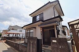 みらい平駅 10.5万円