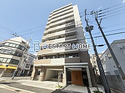 JR東海道・山陽本線 兵庫駅 徒歩15分