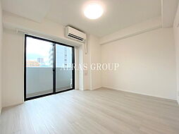 パセオ上野御徒町 301 3階1Kのリビング/ダイニング