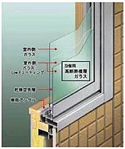 シャーメゾンコタニ 0108 ｜ 兵庫県加西市中野町1494-112（賃貸アパート1LDK・1階・41.32㎡） その8