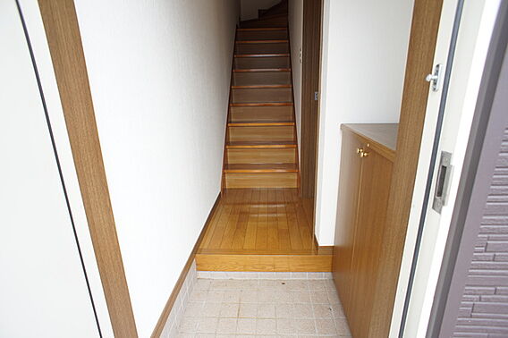 すずらんメゾネット棟_内装_3