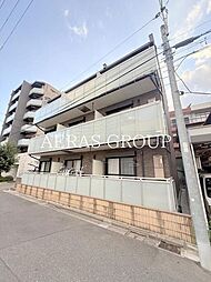 レオネクスト東向島