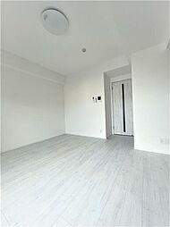 MAXIV墨田八広DUE 7階1Kのリビング/ダイニング