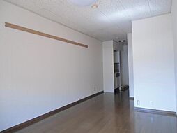 コンフィーコーポ 3階ワンルームのリビング/ダイニング