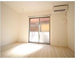 アムール下石神井 1階1Kのリビング/ダイニング