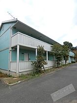 プチ・グリーン  ｜ 大阪府河内長野市喜多町（賃貸アパート1LDK・2階・40.00㎡） その1