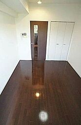 プレール・ドゥーク馬込駅前 1階1Kのリビング/ダイニング