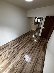 ポルシェ聖蹟桜ヶ丘II 104 1階1LDKのリビング/ダイニング