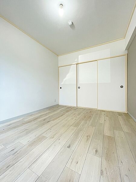 プレセランス ｜大阪府堺市西区鳳中町１０丁(賃貸マンション3LDK・1階・58.00㎡)の写真 その11