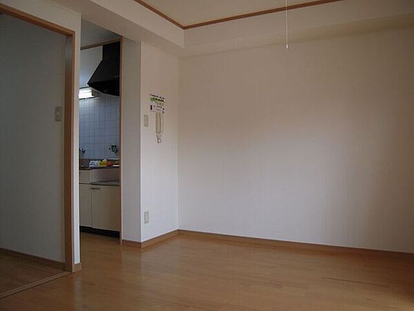 ハーモニーハウス 202｜熊本県玉名市築地(賃貸マンション1LDK・2階・43.00㎡)の写真 その8