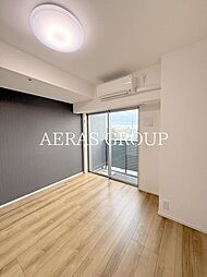 アーバンパークお花茶屋 11階1Kのリビング/ダイニング