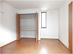 エバーハイツ大山 2階1Kのリビング/ダイニング