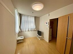 クレイノルーチェ 2階1Kのリビング/ダイニング